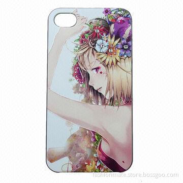 Fashion Crystal Cases for iPhone 5/5S